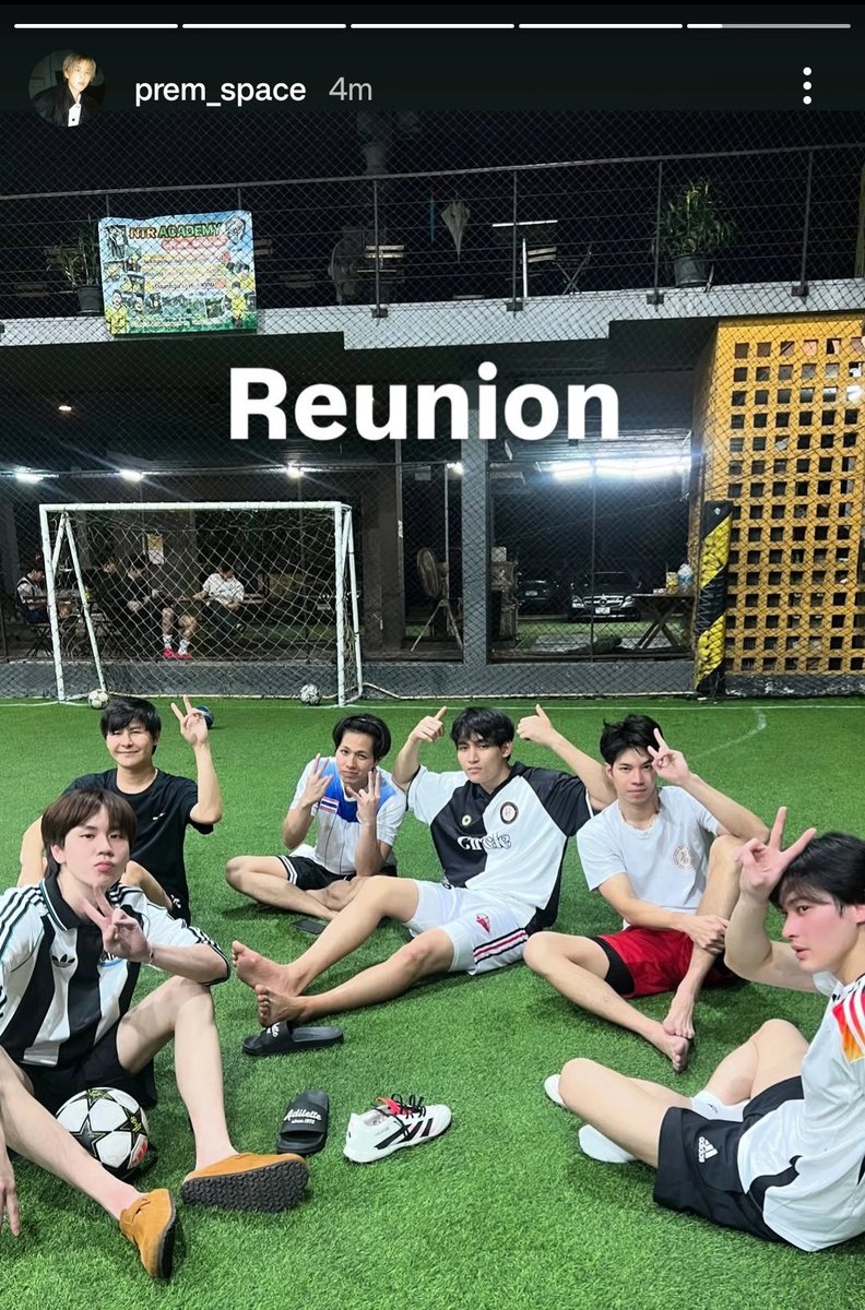 minghavv's tweet photo. cast uwma lagi reuni..... kgn bgt cokk https://t.co/bLWnOBpYNN