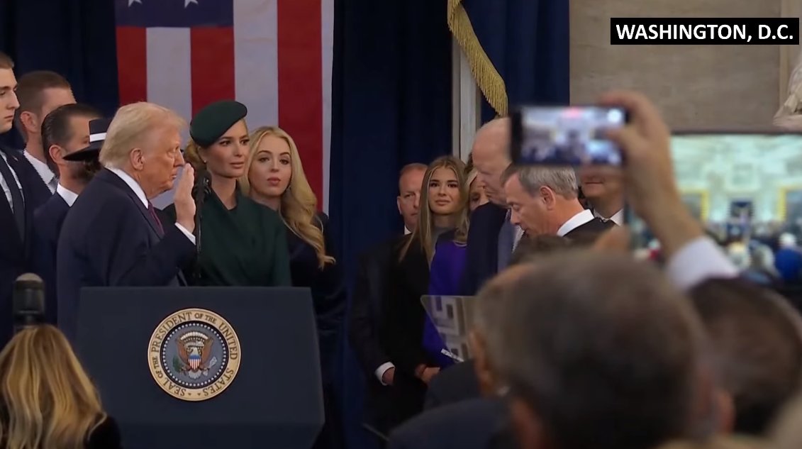 uttam_py's tweet image. Congratulations Trump Ji!