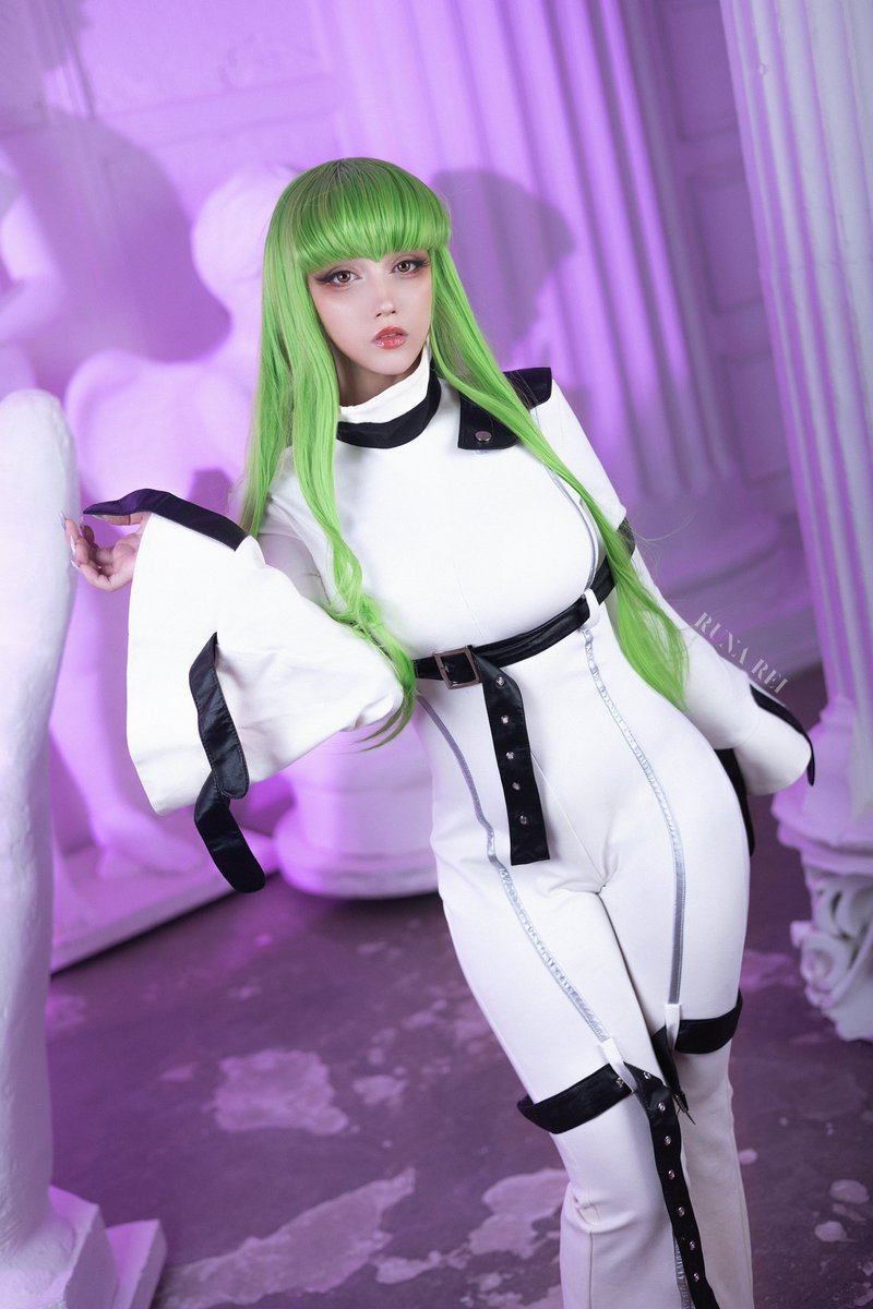 Runa-nyan ❀ FREE OF ❀ C106 tweet media