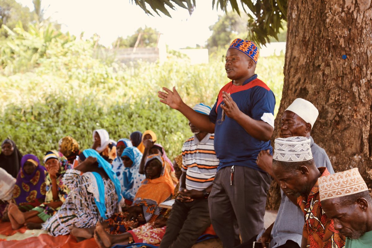 Christian Council of Tanzania tweet media