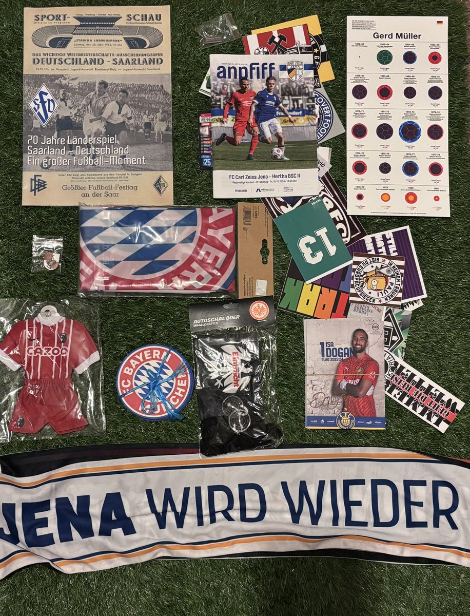 Tondu Boots tweet media