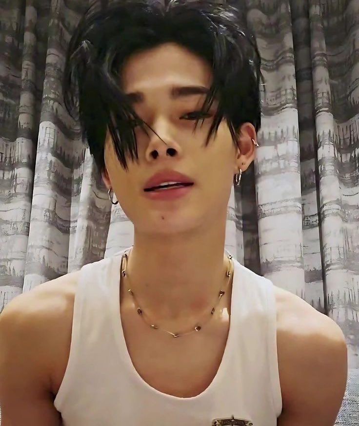 Noa (@nikjlp) on Twitter photo 