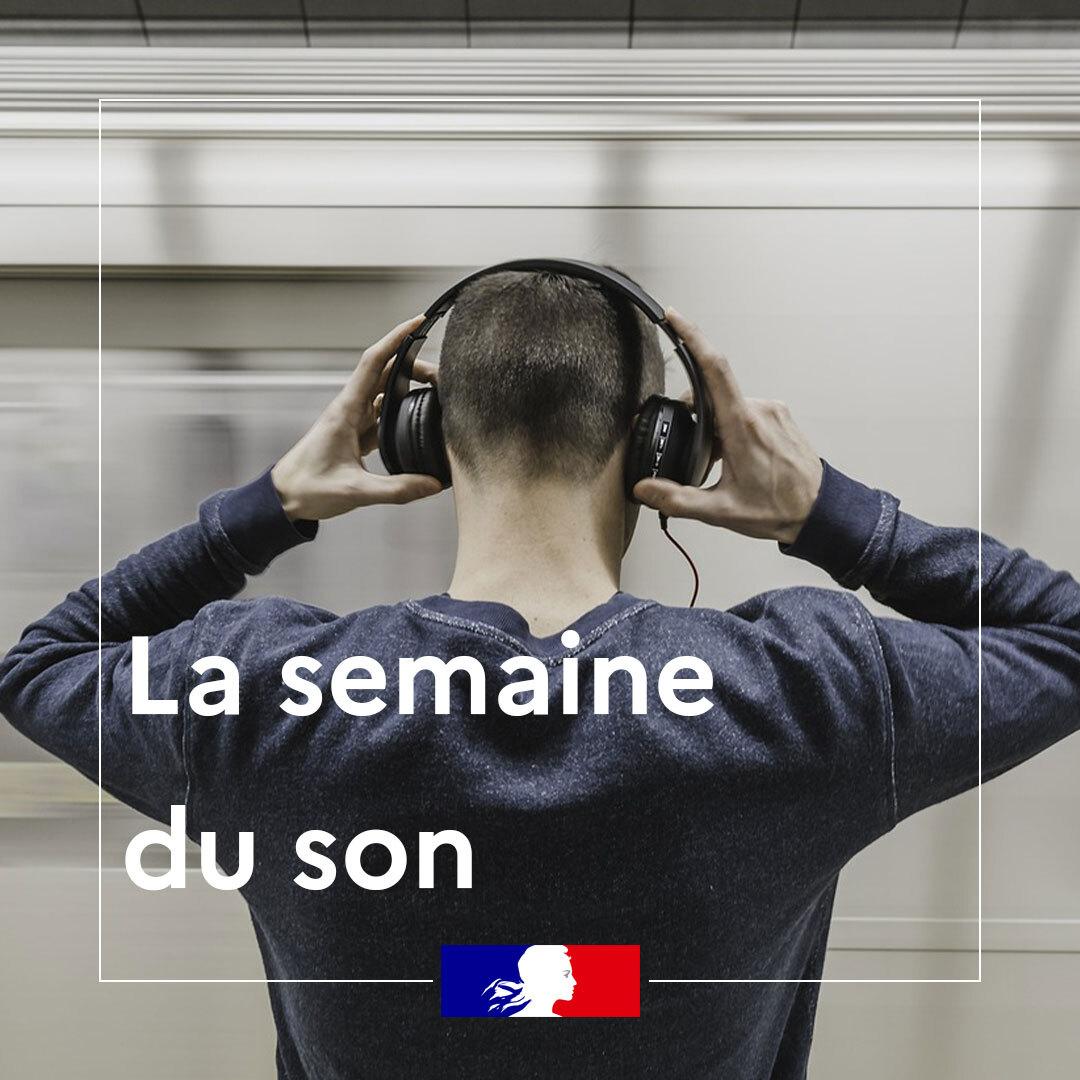 Ministère Éducation nationale (@education_gouv) on Twitter photo Le son à l'honneur avec La Semaine du Son 🎶
<a href="/LaSemaineduSon/">La Semaine du Son</a> met en lumière l'importance du son dans nos vies : qu'il s'agisse de santé, d'environnement, de culture ou de création artistique.
🎬 Focus sur le concours scolaire « Quand le son crée l’image ! »
Ce défi invite les Le son à l'honneur avec La Semaine du Son 🎶
<a href="/LaSemaineduSon/">La Semaine du Son</a> met en lumière l'importance du son dans nos vies : qu'il s'agisse de santé, d'environnement, de culture ou de création artistique.
🎬 Focus sur le concours scolaire « Quand le son crée l’image ! »
Ce défi invite les