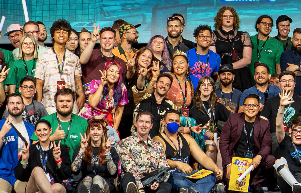 CoreyOnline's tweet image. New year, new pinned tweet. Hi, I'm Corey!
• 10 years in games, 4 of them on Warframe
• Former music & entertainment writer at Exclaim, Indie88, blogTO, MoviePilot & more
• Talks old anime on TheDigiKnow
• Author of Dot Monster ReVolution