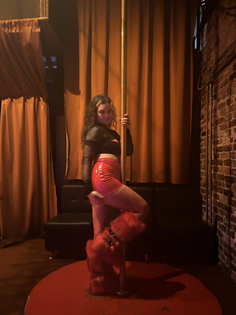 From the other night ❣️