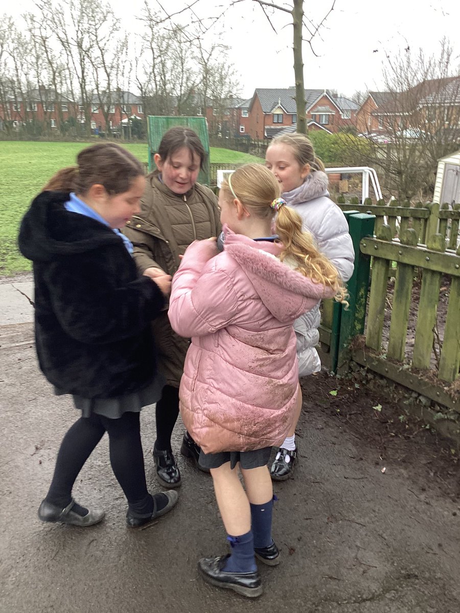Today we have seen some wonderful acting across Year 5 as we discussed the importance of autonomy and consent. #OurLadysPSHE <a href="/OURLADYSASPULL/">Our Lady's Aspull</a>
