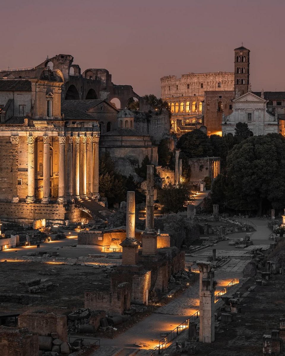 archi_tradition's tweet photo. Rome, Italy 🇮🇹
📸:@donamtykl_ https://t.co/UWwDi7cnf5