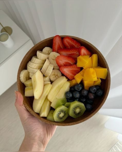 daily_dolce's tweet photo. Which breakfast would you choose? https://t.co/eCxVMFfo1q