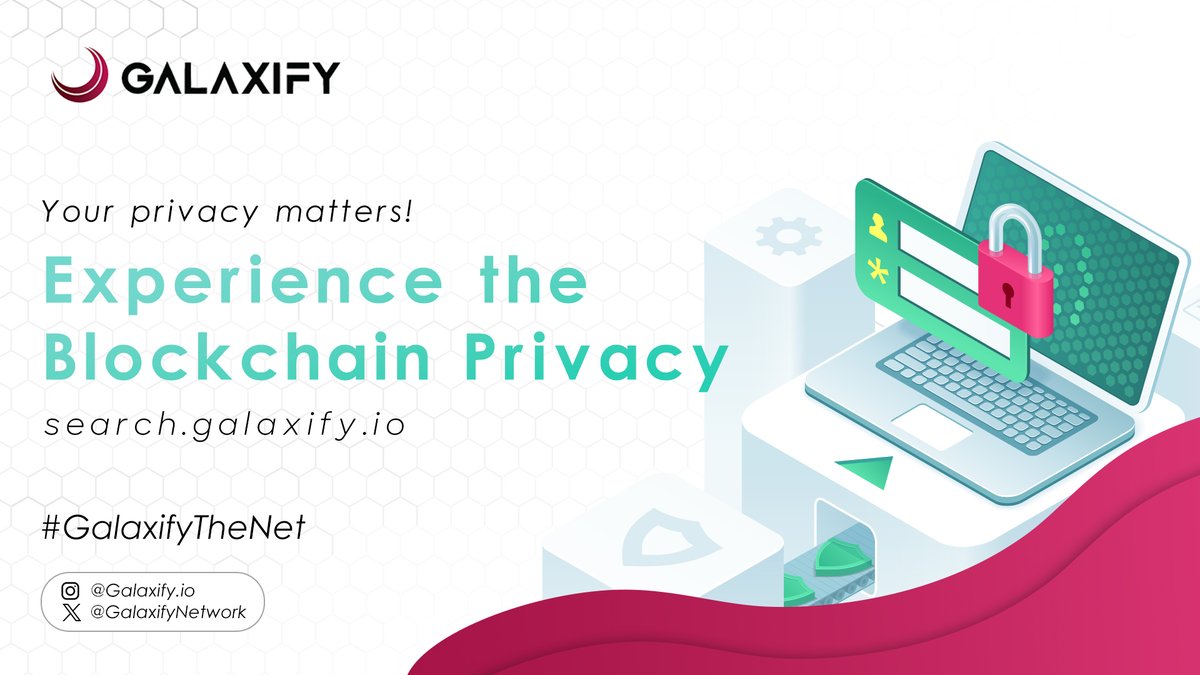 Galaxify Network tweet media