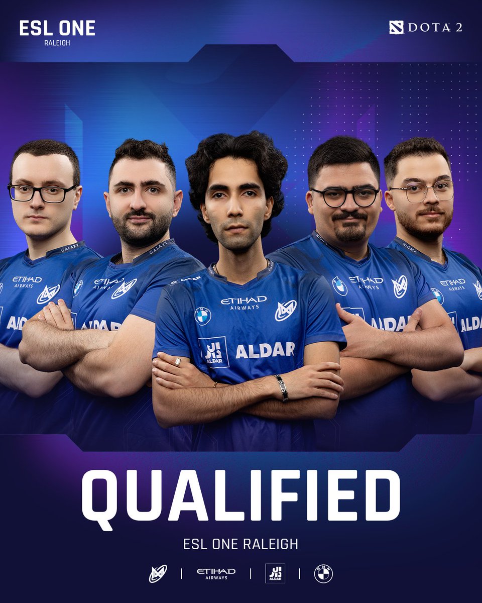 Nigma Galaxy tweet media