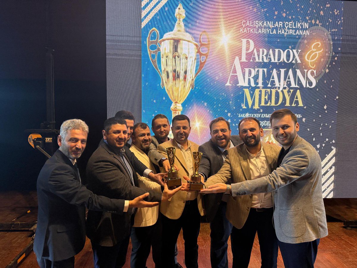 Asriad Sakarya tweet media