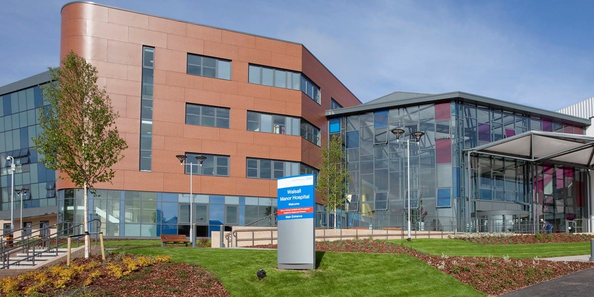A £7m bid to establish an “exciting” research centre to expand access to clinical trials has been part driven by RWT. RWT and <a href="/WalsallHcareNHS/">Walsall Healthcare</a>, have supported the set-up of one of the UK’s new Commercial Research Delivery Centres. Link to full story: bit.ly/3PKnloK