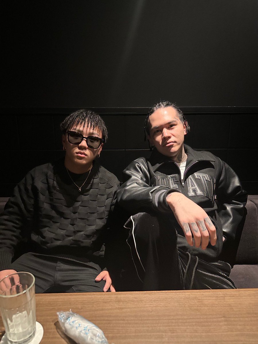 卒園祝い レオがこの世で一番尊敬する男と