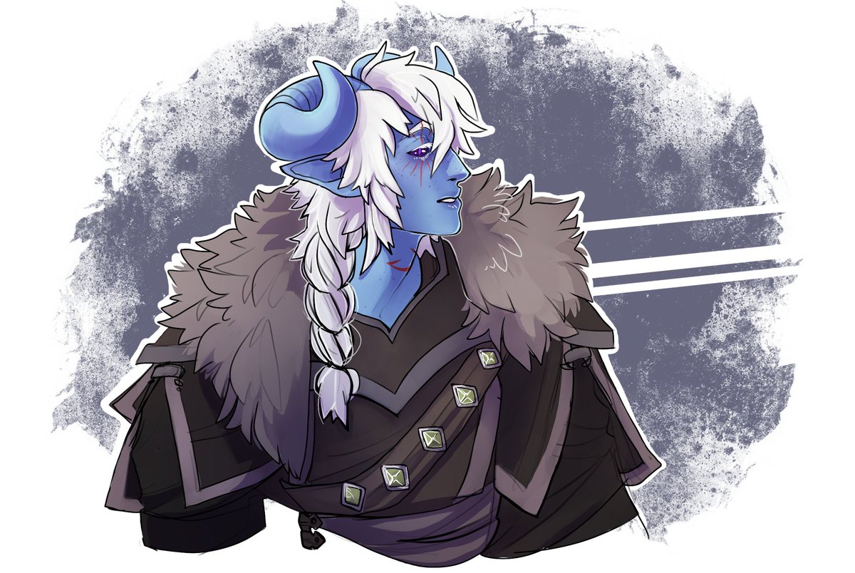 suchamantis's tweet image. I very urgently need to take on sketch c omms, to be done before the end of January - 80/half body, 120/full - u s d

DM if interested!
boosts are greatly appreciated 

#ffxiv #dndart #furryart #ttrpg #ocart