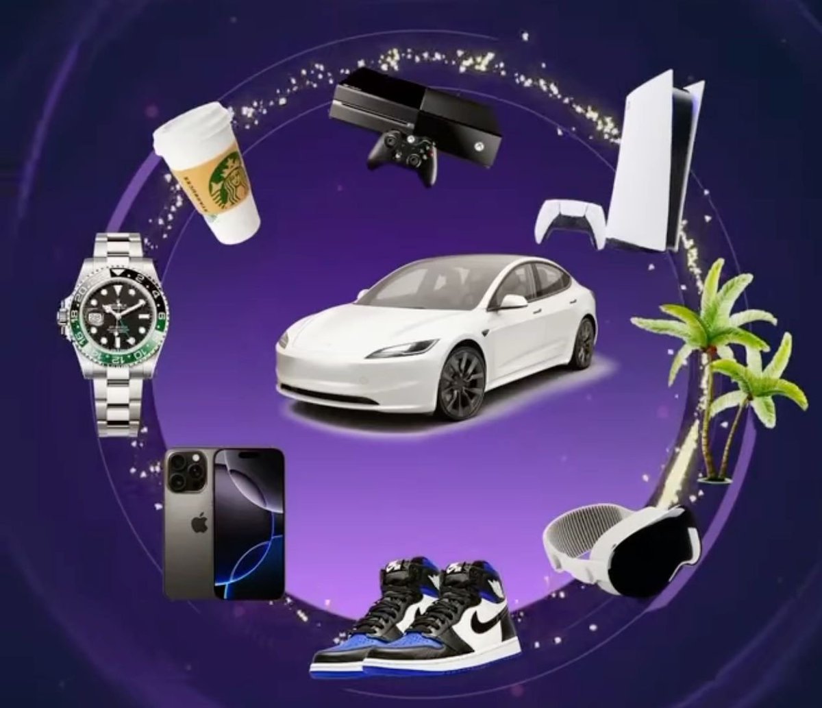 Lingocoins's tweet image. Are you stacking those Powermiles, they will be valuable this week 👀