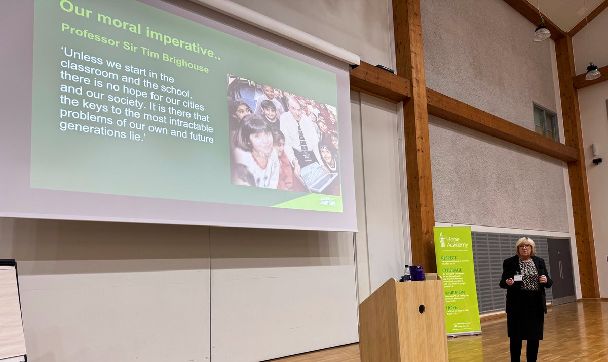 Elliot Costas-Walker ๐ณ๏ธโ๐ (@cwelliot) on Twitter photo <a href="/TheAspire_Hub/">Aspire Challenge Partners Hub</a> Conference โ๏ธ
A wonderful day with our #NorthWest colleagues focussing on #Culture #Connectedness and #Collaboration for school improvement in 2025
We will continue to look up, out & beyond <a href="/ChallengePartnr/">Challenge Partners</a> ๐
<a href="/ForwardAs1Trust/">Forward As One C of E Multi Academy Trust</a> <a href="/LEARNwithFA1/">LEARN with FA1</a> <a href="/TheAspire_Hub/">Aspire Challenge Partners Hub</a> Conference โ๏ธ
A wonderful day with our #NorthWest colleagues focussing on #Culture #Connectedness and #Collaboration for school improvement in 2025
We will continue to look up, out & beyond <a href="/ChallengePartnr/">Challenge Partners</a> ๐
<a href="/ForwardAs1Trust/">Forward As One C of E Multi Academy Trust</a> <a href="/LEARNwithFA1/">LEARN with FA1</a>