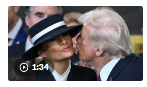Quando você não quer beijar o cara, compra um chapéu desse ..