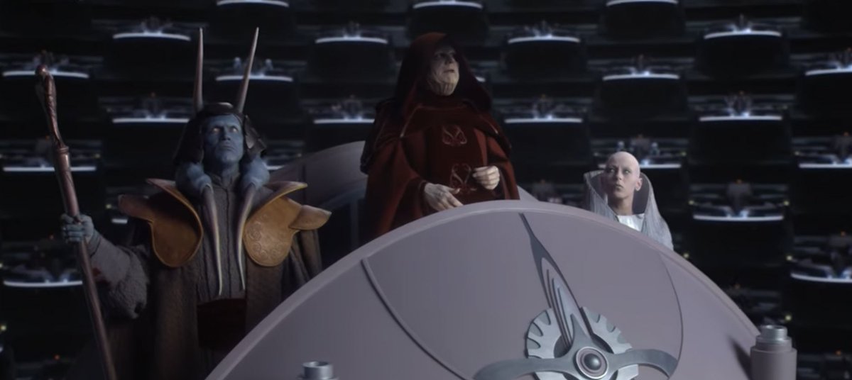 Star Wars Holocron tweet media
