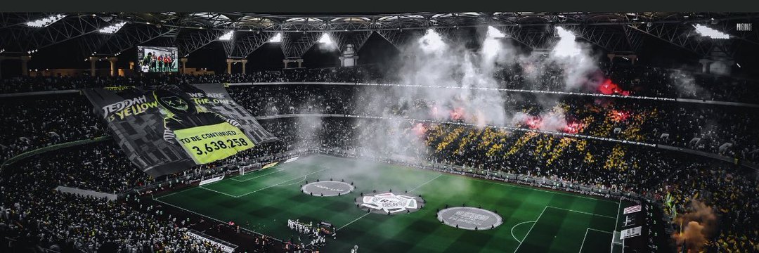 بإذن الله بيكون فيه توزيع عدد بسيط من التذاكر لمباراة #الاتحاد القادمه اللي له رغبه يحضر ولا عنده المقدره المالية يحط لايك هنا ، الإختيار عشوائي .

🟡⚫🟡⚫🟡⚫🟡⚫🟡⚫🟡⚫🟡

                     ⚠️ العدد محدود ⚠️

#الاتحاد_الشباب