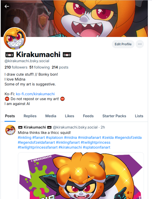 🍕 Kirakumachi 🍕 tweet media