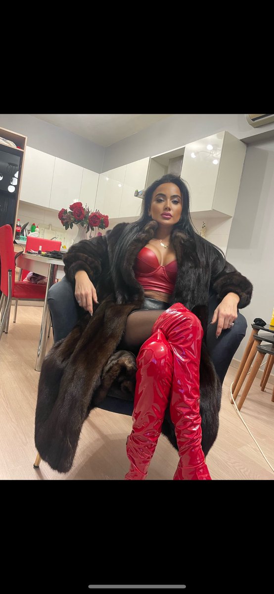 Deri aşktır❤️🖤