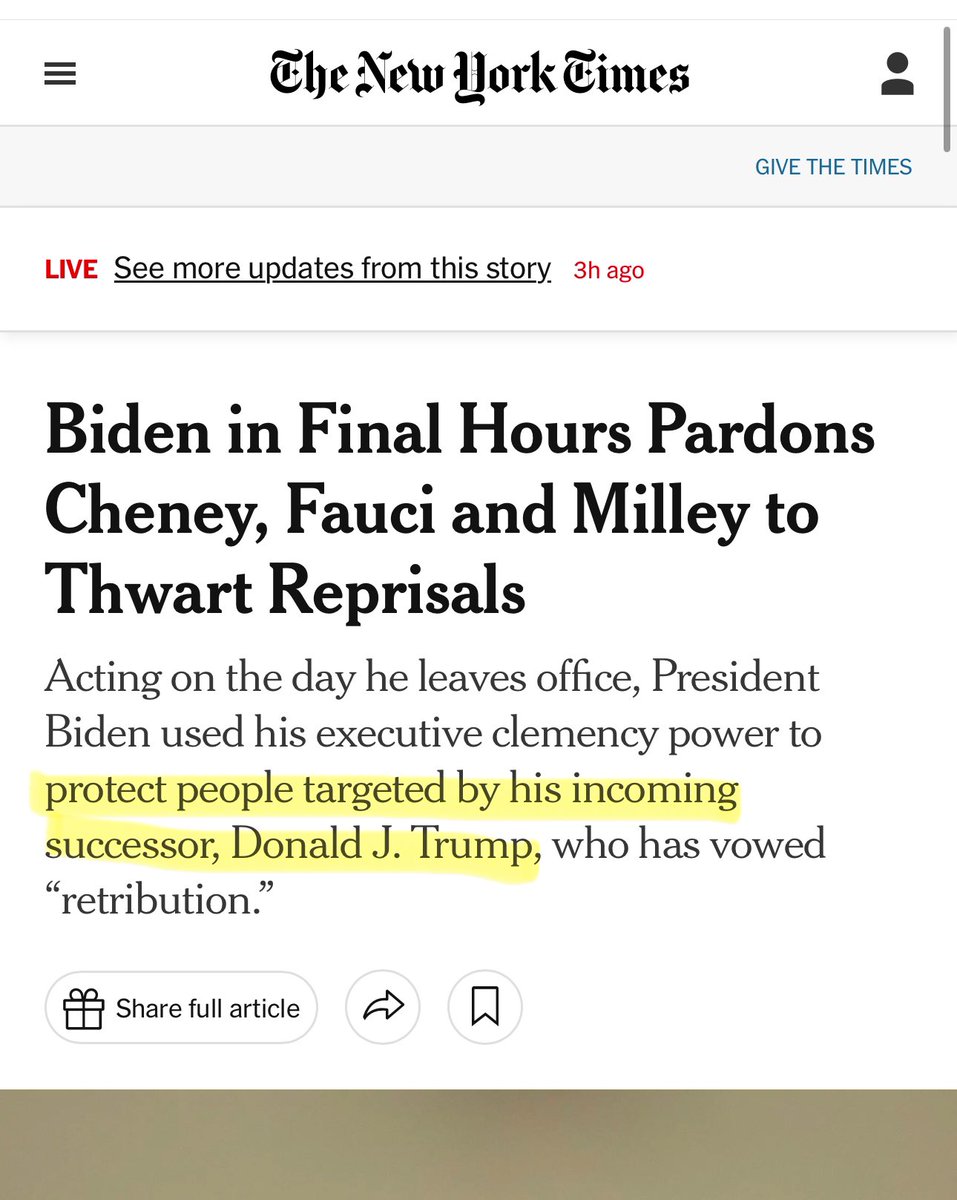 DrewHolden360's tweet image. When it’s Trump // when it’s Biden