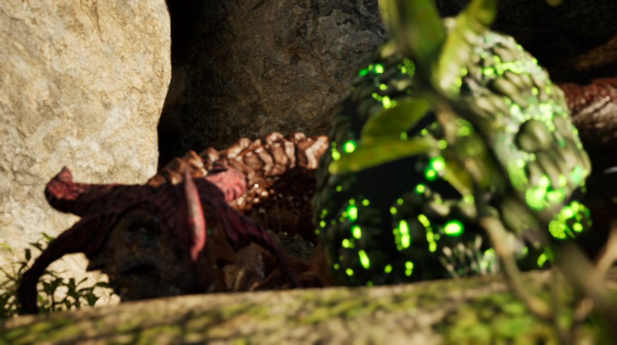 WandariaGame's tweet photo. The dragons will be omnipresent 🐉

- https://t.co/U9VOvolXKC

#Wandaria #FR #English #Gaming #community #news #pc #sorcier #magical #dragon https://t.co/oWTgiveVqv
