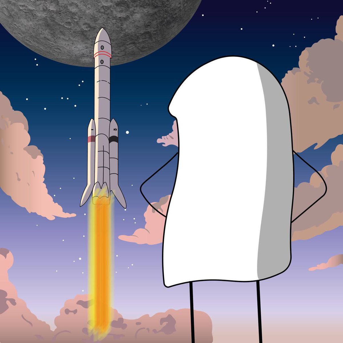 <a href="/MustStopMurad/">Murad 💹🧲</a> You should add <a href="/florkcto/">Flork</a> , partners like <a href="/MarioNawfal/">Mario Nawfal</a> , <a href="/yellow__capital/">Yellow Capital</a> and many others have jumped on board!!

Don’t sleep on the best #AIAgent coming in play🤩

🌐 Web: florkcto.io
💬: t.me/florkcommunity…
📜: CnGb7hJsGdsFyQP2uXNWrUgT5K1tovBA3mNnUZcTpump