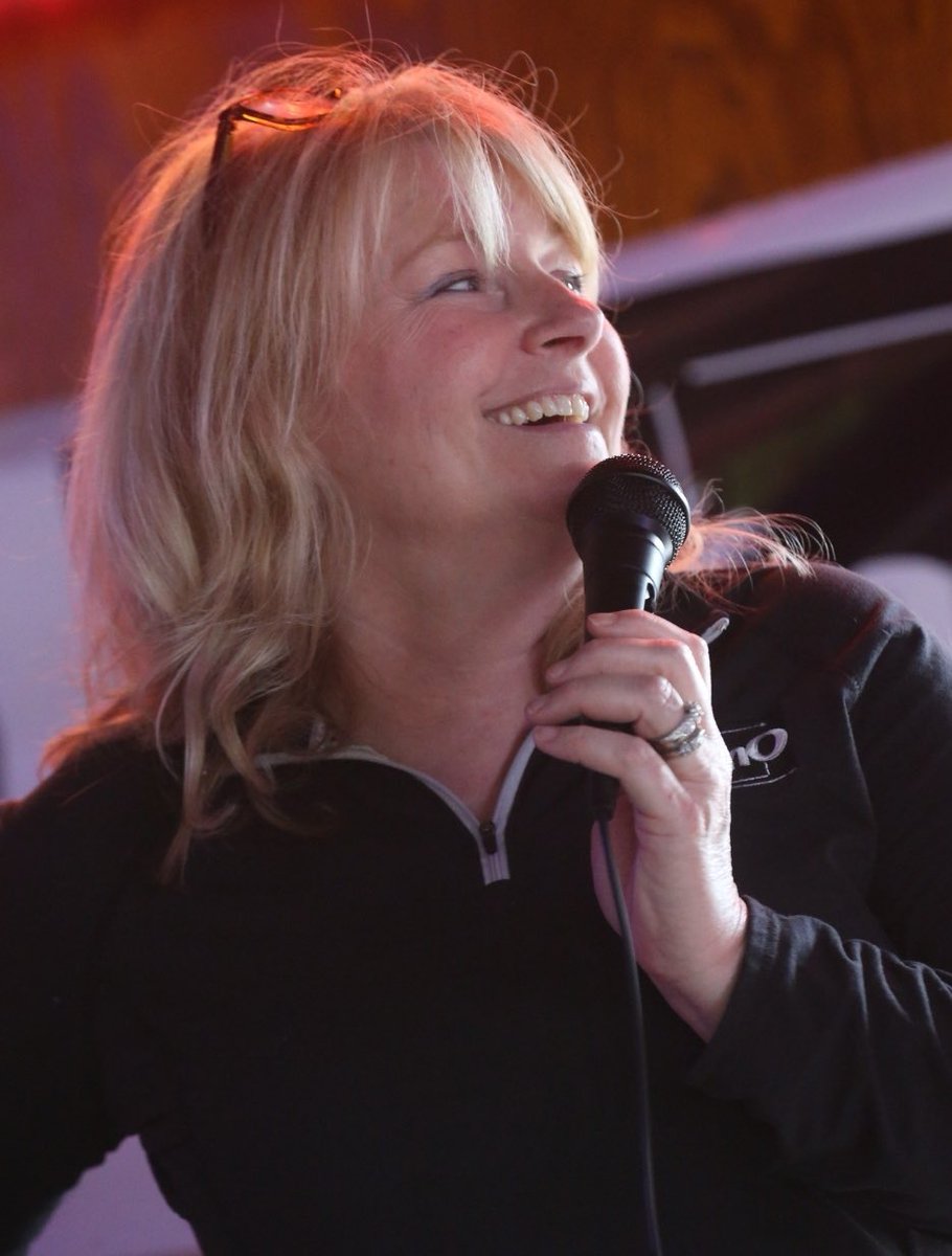 5-0 Tweets (@50tweets1) on Twitter photo Happy #NationalDJDay to my favorite mouthpiece, <a href="/HeatherRadio/">Heather Burnside š¦</a> ! #LocalLegend <a href="/KXnODrive/">The Drive with Heather and Lucas</a> Happy #NationalDJDay to my favorite mouthpiece, <a href="/HeatherRadio/">Heather Burnside š¦</a> ! #LocalLegend <a href="/KXnODrive/">The Drive with Heather and Lucas</a>