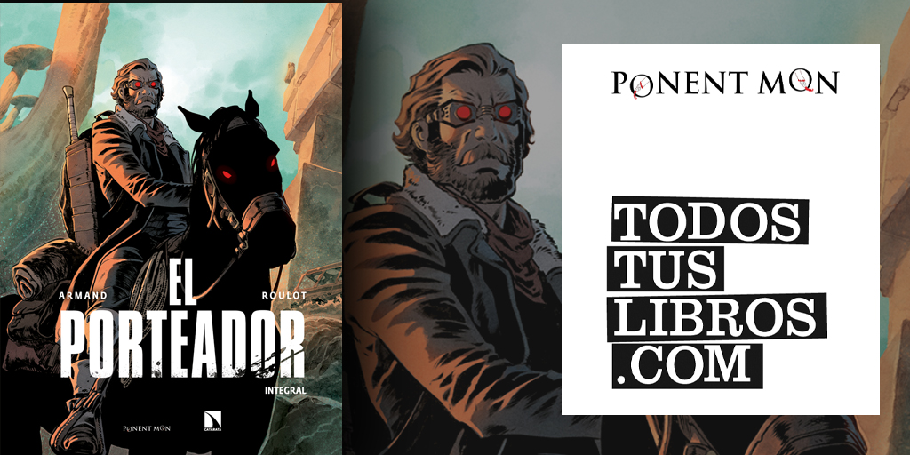 Ponent Mon (@ponentmon_spain) / Posts / X
