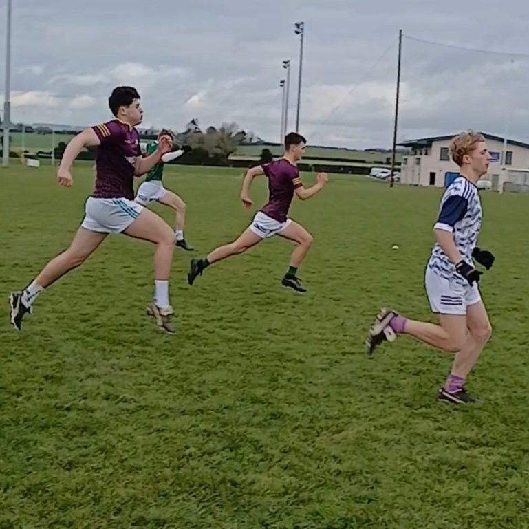 devineogrady's tweet photo. Working on #Speed with #ModelAcademy players this weekend...
@OfficialWexGAA @WhizzyInternet https://t.co/t5xDrr0wce
