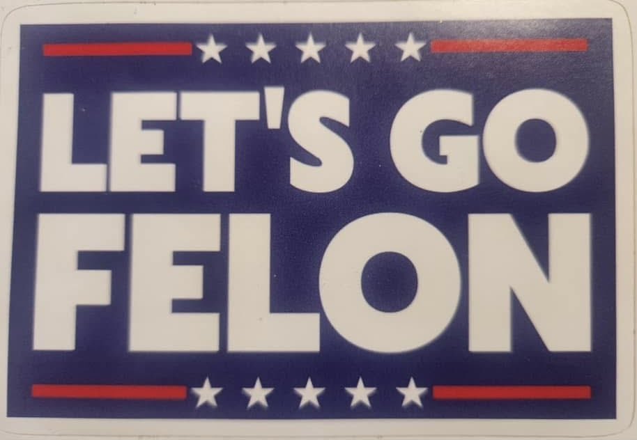 I’m so sad today, but it’s only 4 years, right? Sob…