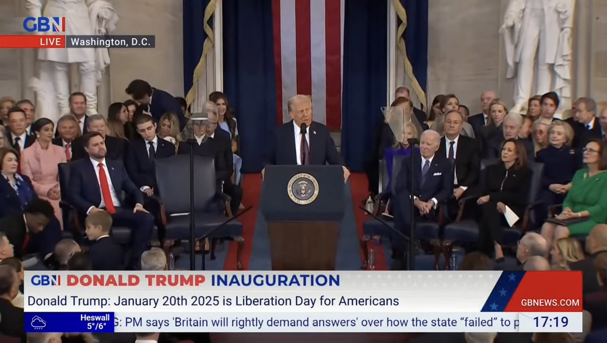 Kyle Wells (@kylewells316) on Twitter photo Even if you didn’t vote for <a href="/realDonaldTrump/">Donald J. Trump</a> you should want #America to succeed.
Congratulations to the 45-47th President, Donald J Trump 🇺🇸 🙏 Even if you didn’t vote for <a href="/realDonaldTrump/">Donald J. Trump</a> you should want #America to succeed.
Congratulations to the 45-47th President, Donald J Trump 🇺🇸 🙏