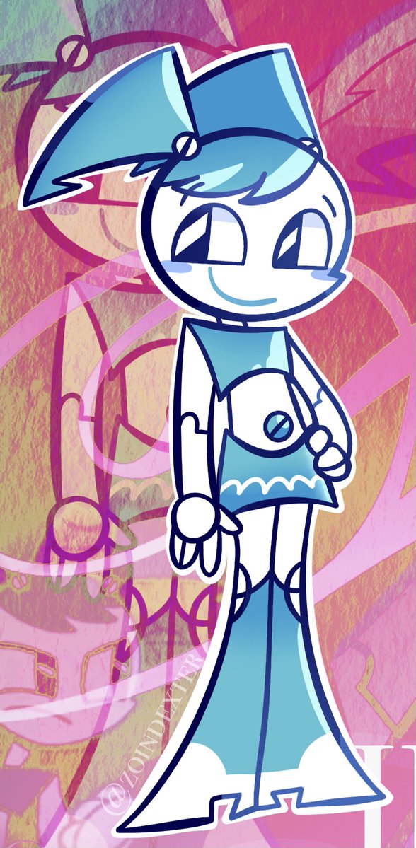 zoindexter's tweet image. #mlaatr
This One.