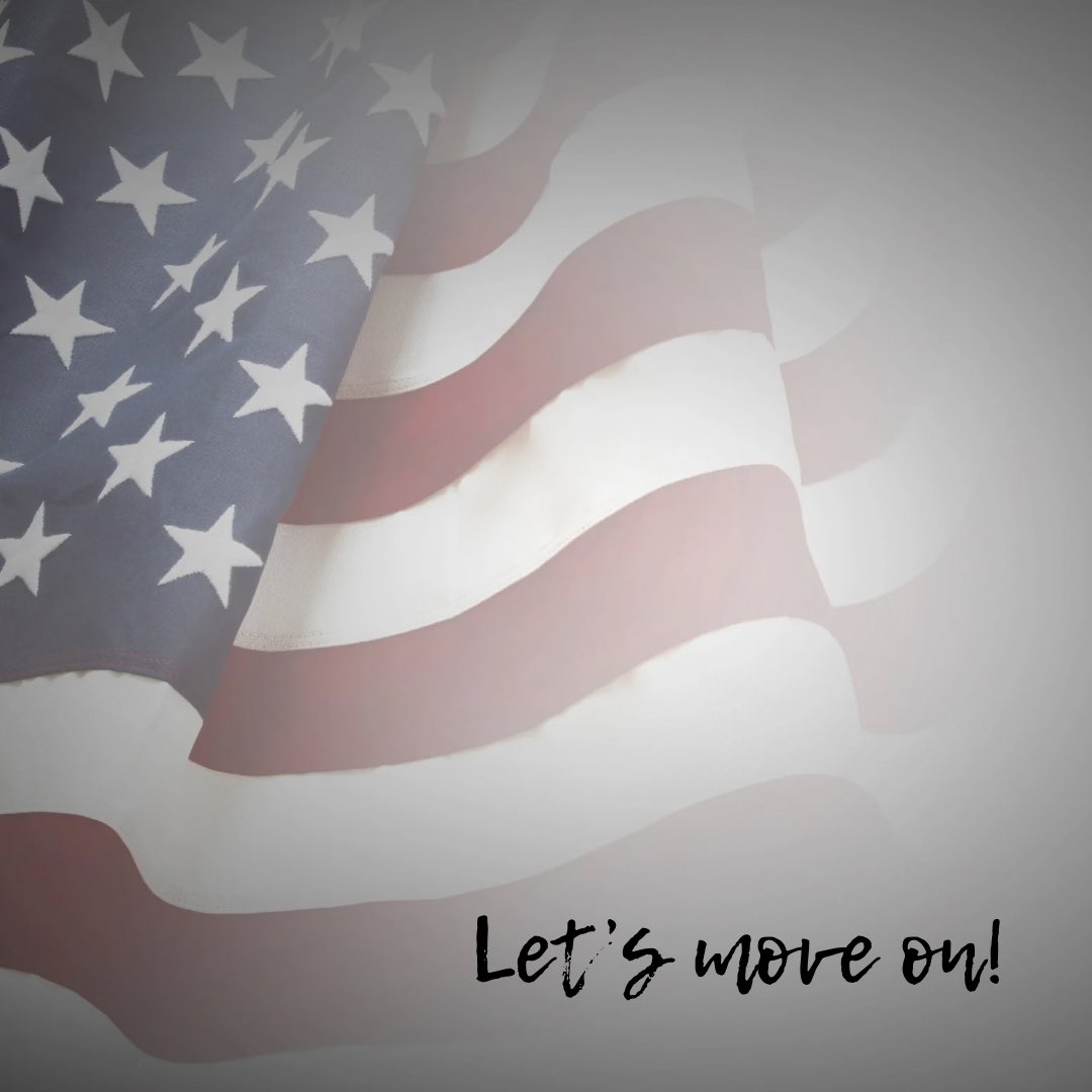 jphale72's tweet image. We are stronger when we come together. We may not always agree, but respect and kindness can help us find common ground and move forward. By working together and maintaining civility, we can overcome challenges and create a better future for all.
#LetsMoveOn
