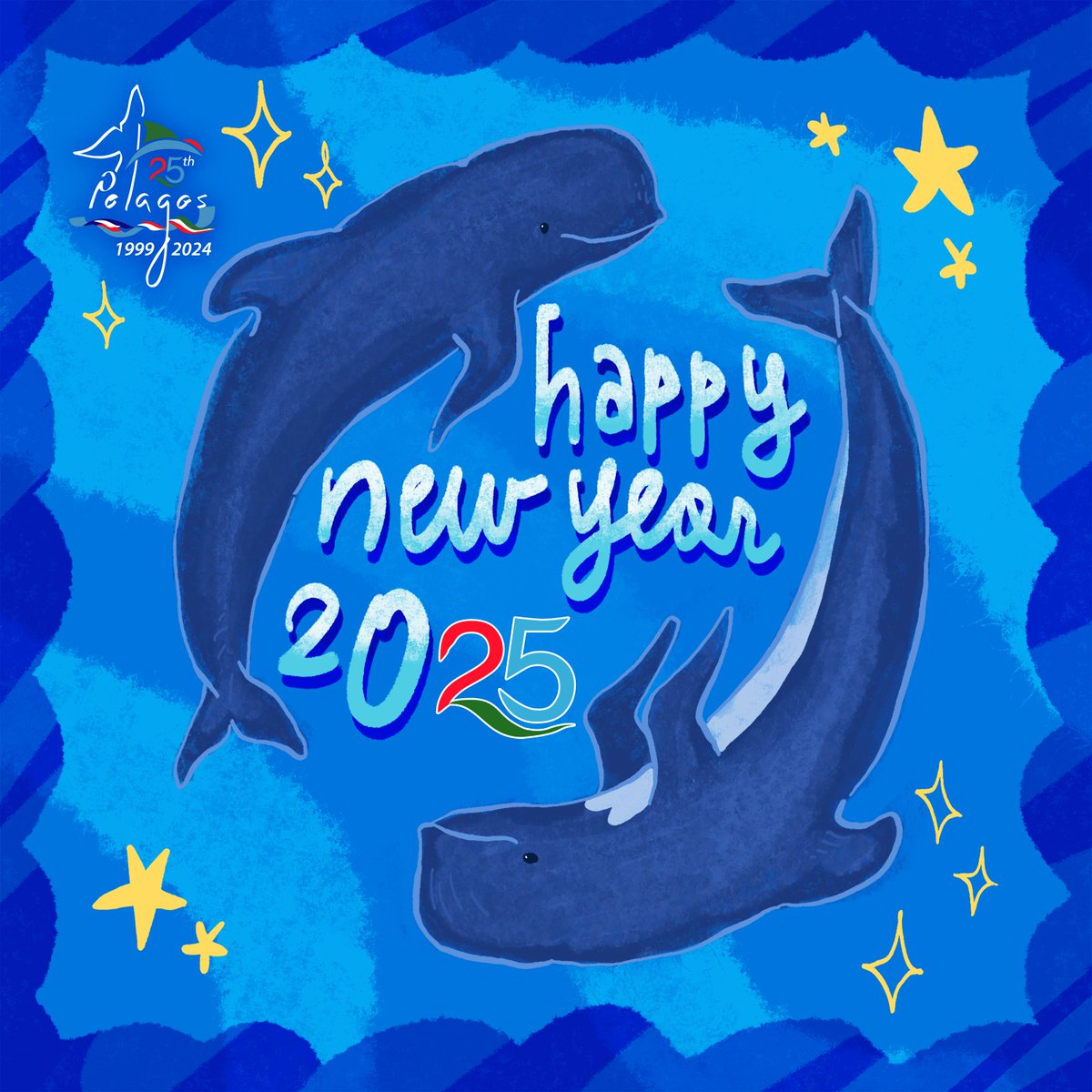 Pelagos Agreement tweet media