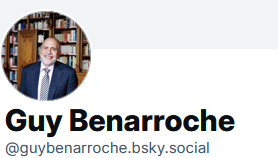 #JeQuitteX 
C’est devenu un endroit dominé par une idéologie d'extrême droite, un vecteur de haine où la diffusion de fausses informations amplifié par un algorithme dangereux est la norme. Je ne souhaite pas cautionner cela. Retrouvons nous sur #BlueSky