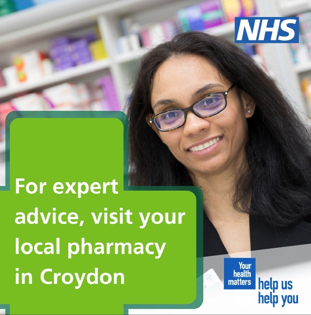 Did you know that there are pharmacies  in your area which stay open past 5 o' clock? 

If you need health advice, visit our site to see opening times, locations and services of the teams near you: 
buff.ly/49hAU6J