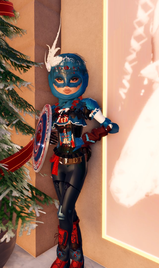 rinalyrr's tweet photo. . @_Dress2Impress @MarvelRivals // gamepasses used : custom makeup, vip, extra items

"greetings, captain!"

"yknow, i was afraid we couldn't connect on a personal level anymore ororo!"

#storm #captainamerica #dresstoimpress #dti #marvelrivals #marvelrivalsfanart #marvel https://t.co/BGSYZE7bW1