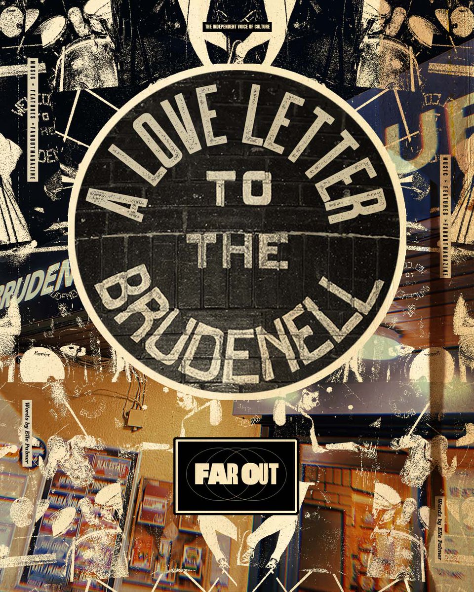 Far Out Magazine (@faroutmag) on Twitter photo Ahead of Independent Venue Week (<a href="/IVW_US/">Independent Venue Week</a>), we shine a light on one of our favourite D.I.Y venues, The Brudenell Social Club (<a href="/Nath_Brudenell/">Nath Brudenell</a>), Leeds šā
ā
With listings just as diverse as its customer base, the Brudenell has more than earned its place at the heart of Leedsā Ahead of Independent Venue Week (<a href="/IVW_US/">Independent Venue Week</a>), we shine a light on one of our favourite D.I.Y venues, The Brudenell Social Club (<a href="/Nath_Brudenell/">Nath Brudenell</a>), Leeds šā
ā
With listings just as diverse as its customer base, the Brudenell has more than earned its place at the heart of Leedsā