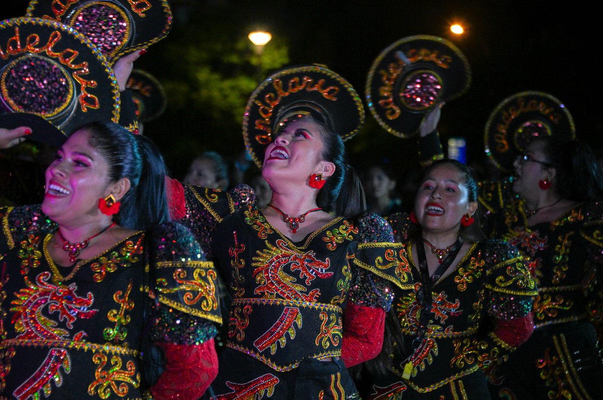 Circuito Mágico del Agua del Parque de la Reserva tweet media