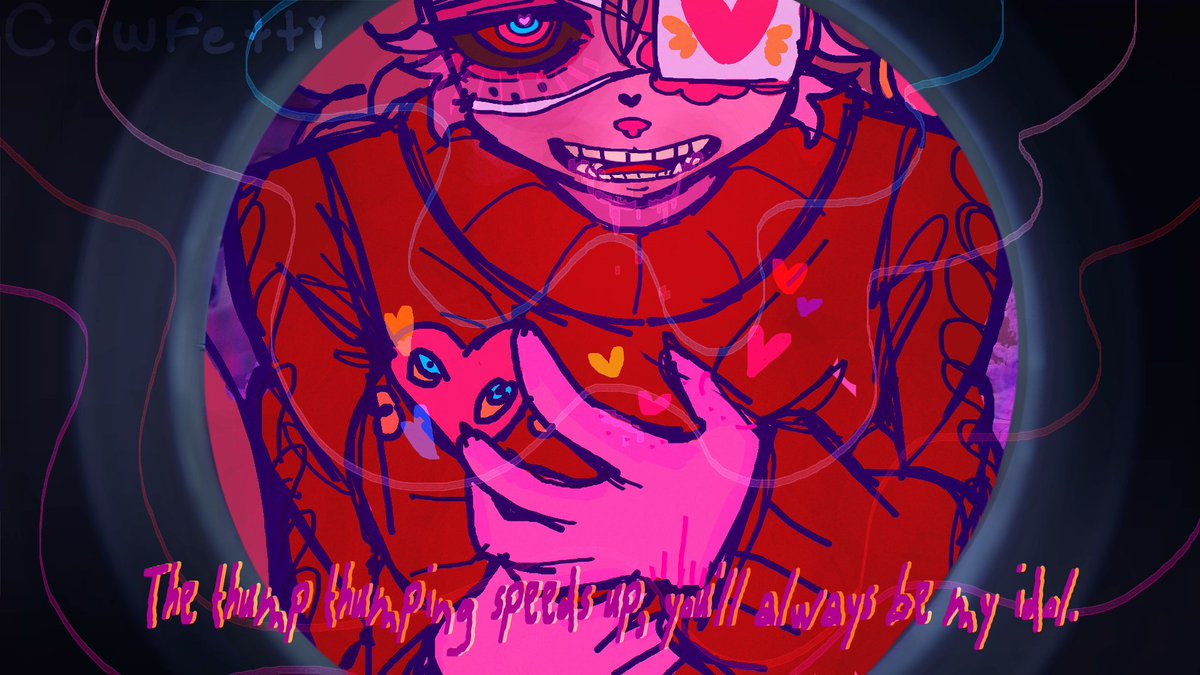 cowfetticakes's tweet photo. wip // cmon please open the door ⪩˶•ﻌ•˶⪨⟆ ???
#maxdesignpro #mpdtwt #twiddlefinger https://t.co/OkkE9cqdry