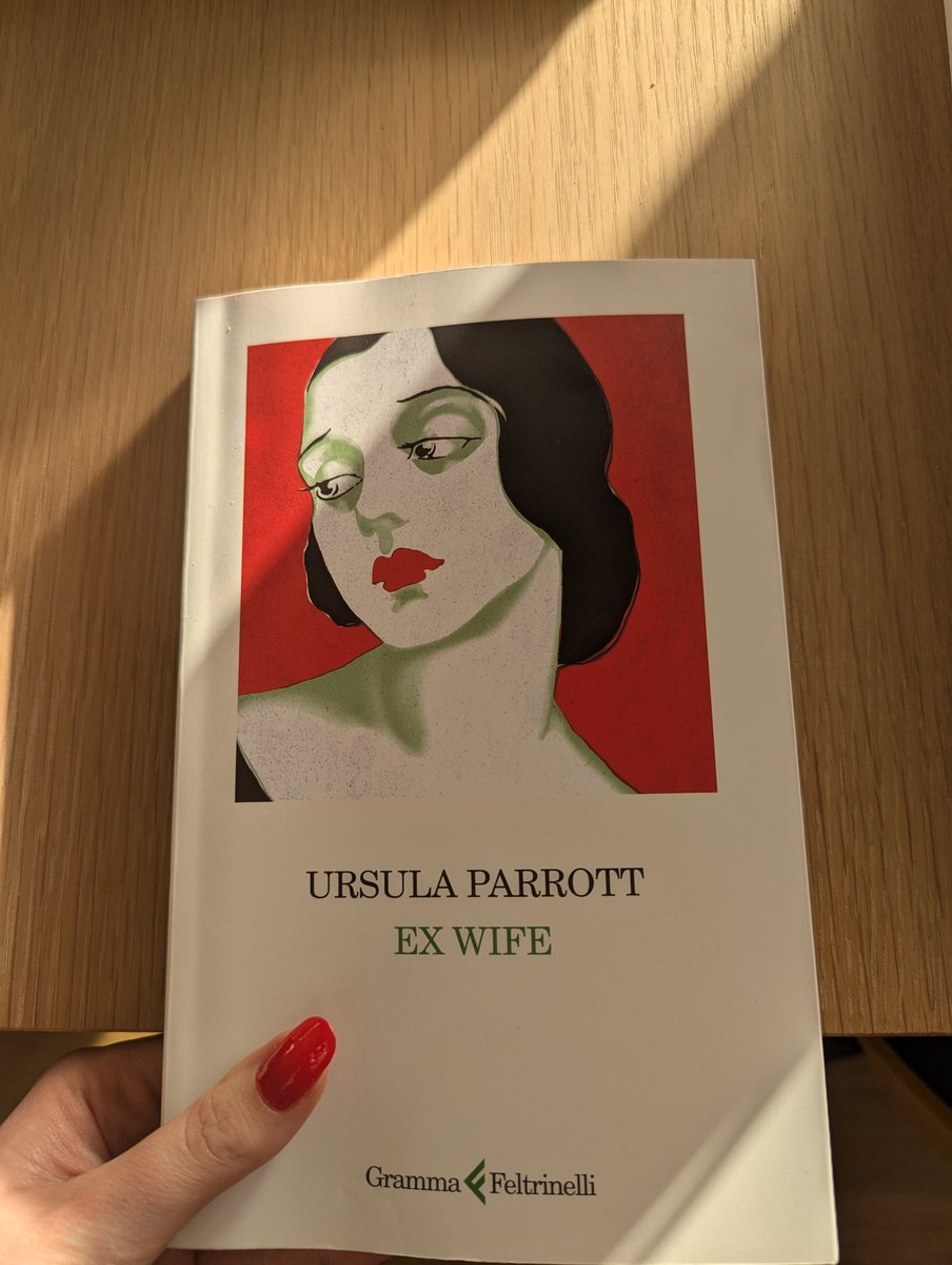 "Per un attimo ebbi la sensazione che New York fosse un posto bellissimo dove vivere, a prescindere da ciò che accadeva nella mia vita: una sensazione consolante, che negli ultimi tempi provavo qualche volta quando smettevo di contare sul prossimo per avere conforto."
