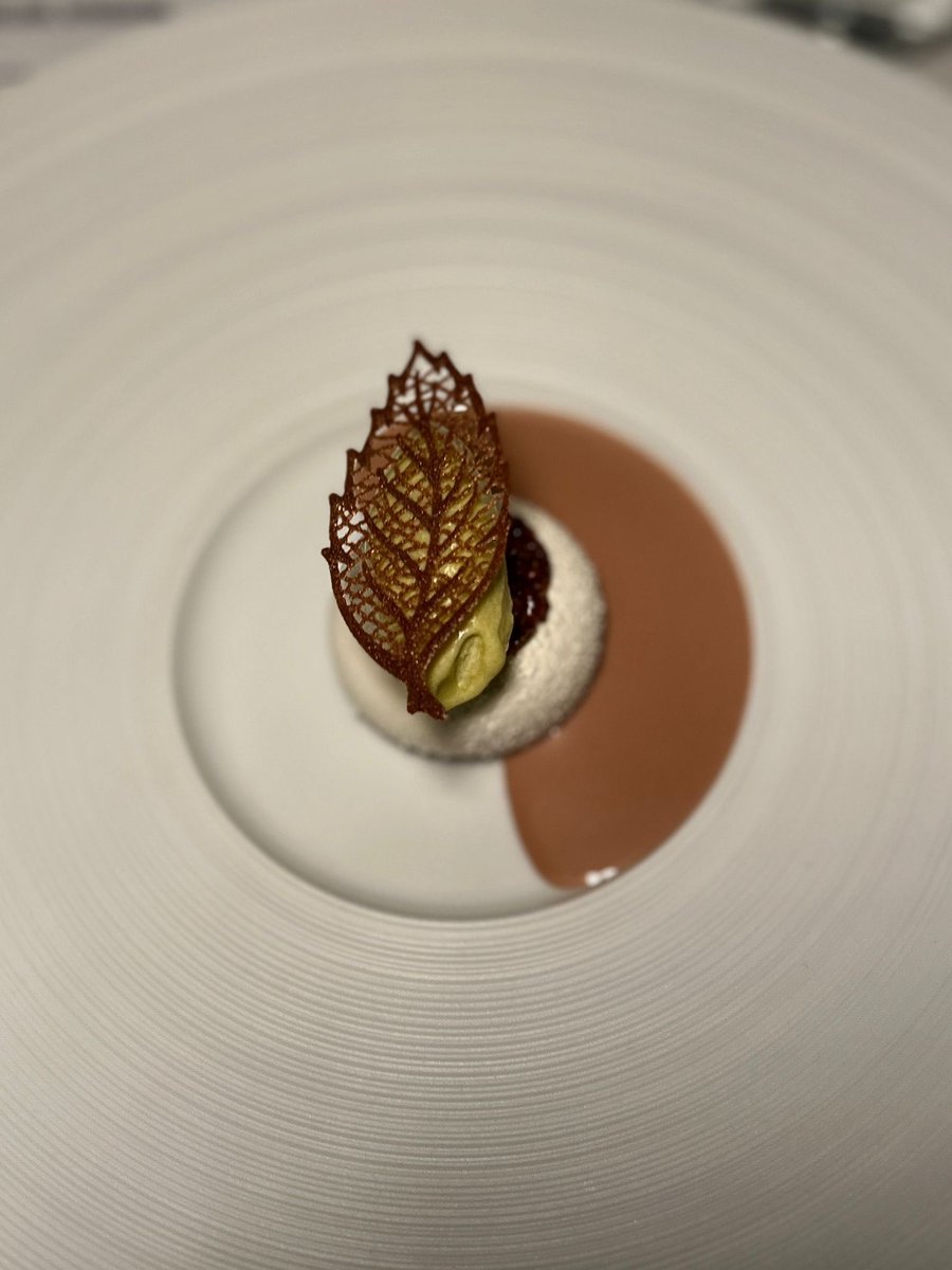 The Staff Canteen (@canteentweets) on Twitter photo What a day at <a href="/AcleafDevon/">Àclèaf</a> ! We thought we would show you our last showstopper of courses, the desert! The famous ‘lemon’ followed by Chocolate, Nicolas berger, pistachio.
Thank you to our guests, and incredible sponsors: <a href="/Nyetimber/">Nyetimber</a> <a href="/chefworksuk/">Chef Works UK & Ireland</a> <a href="/WinterhalterUK/">Winterhalter</a> <a href="/WilliamsRef/">Williams Refrigeration</a> What a day at <a href="/AcleafDevon/">Àclèaf</a> ! We thought we would show you our last showstopper of courses, the desert! The famous ‘lemon’ followed by Chocolate, Nicolas berger, pistachio.
Thank you to our guests, and incredible sponsors: <a href="/Nyetimber/">Nyetimber</a> <a href="/chefworksuk/">Chef Works UK & Ireland</a> <a href="/WinterhalterUK/">Winterhalter</a> <a href="/WilliamsRef/">Williams Refrigeration</a>