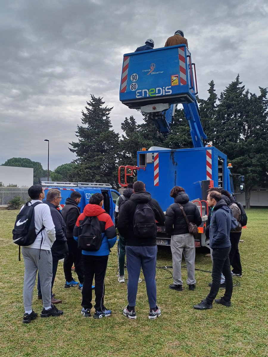 Jacques NICOLI tweet media