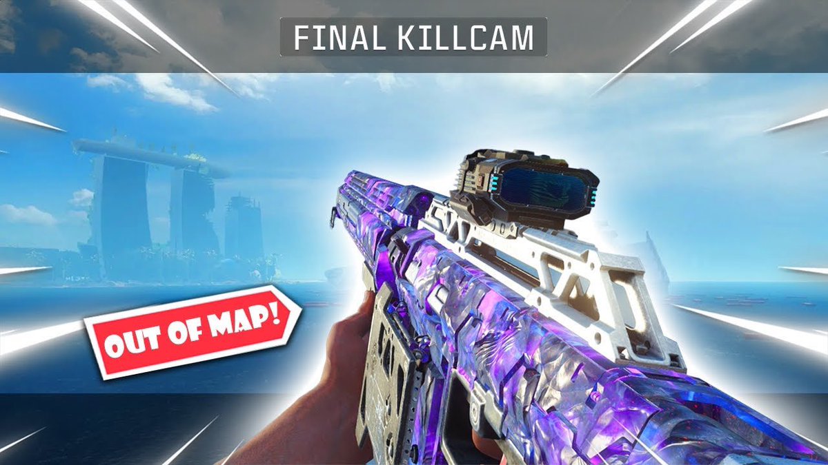 🚨ALERT🚨 *NEW* VIDEO OUT NOW!!
HITTING PREPATCH SPOTS ON BO3!

youtu.be/3B6kt9E8BR4?si…

youtu.be/3B6kt9E8BR4?si…

youtu.be/3B6kt9E8BR4?si…