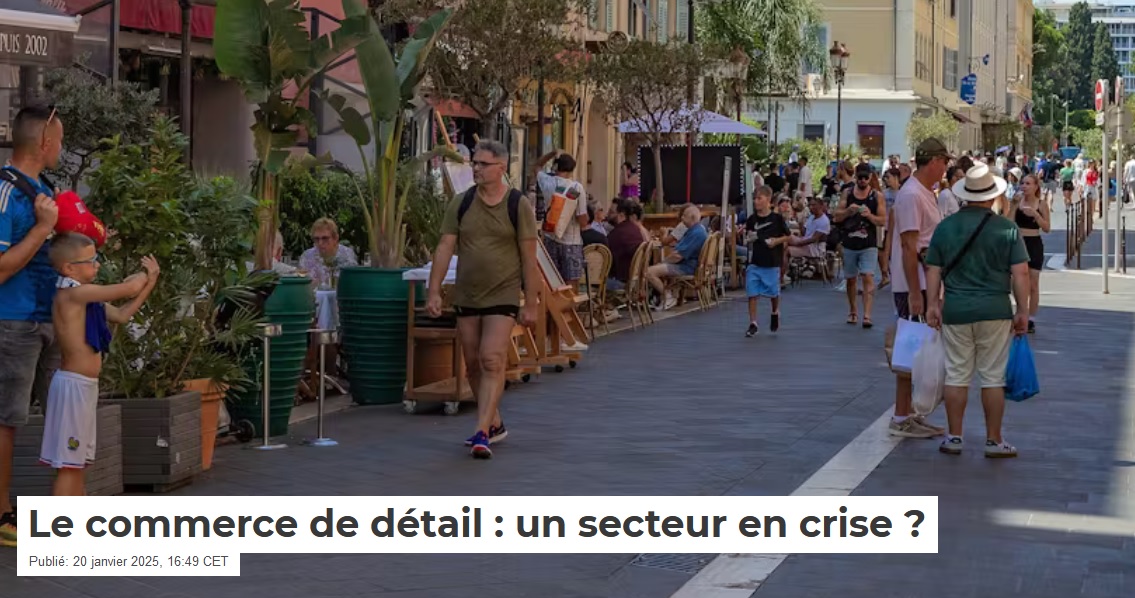 "Le commerce de détail : un secteur en crise ?" par Nathalie Demoulin (<a href="/IESEG/">IÉSEG</a>) theconversation.com/le-commerce-de… via <a href="/FR_Conversation/">The Conversation France</a>
#IESEGresearch #numérique #Marketing #ecommerce #PouvoirDachat