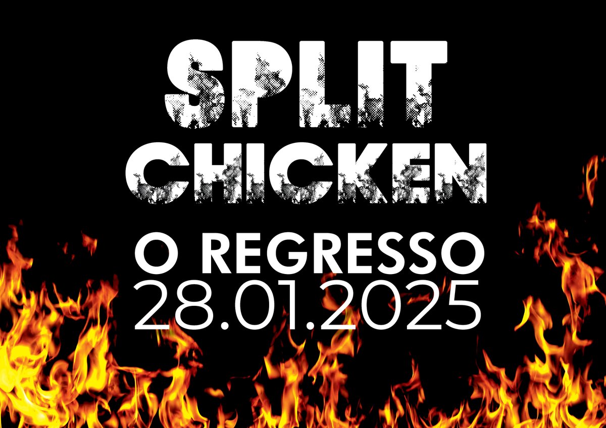 Split-Chicken tweet media