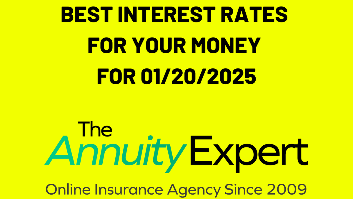 The Annuity Expert tweet media