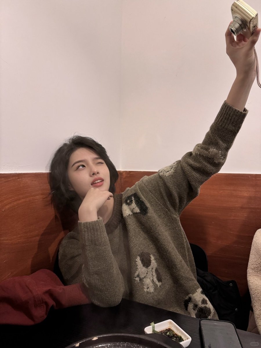 aimiupdates's tweet photo. 250117 Aimee xiaohongshu update #艾米 #AIMI #AIMEE #에이미 #อ้ายหมี่ https://t.co/BjsDFjGxFI